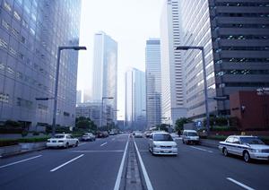 革新的なレンタカーサービス「TANAAKKレンタカー」の特徴と利点：スマートテクノロジーと利便性を追求した未来型の移動手段